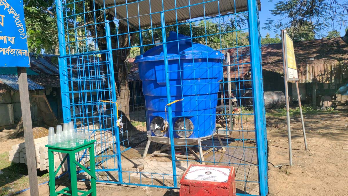 ছবি- রূপালী বাংলাদেশ