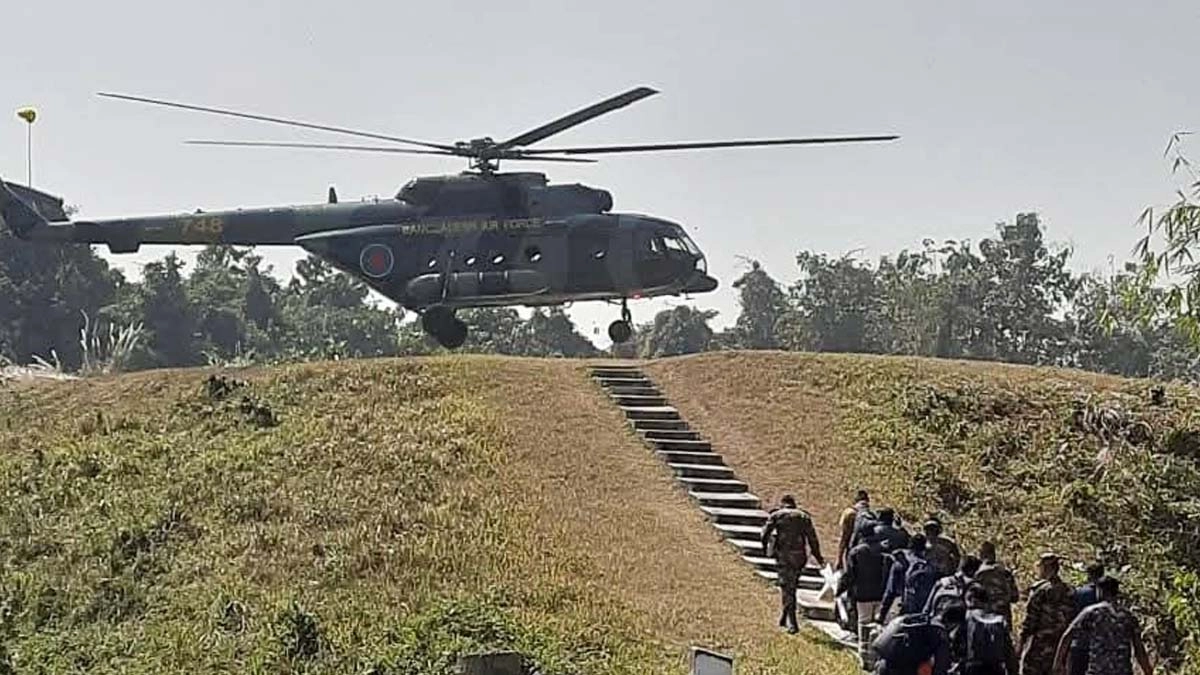 ছবি- রূপালী বাংলাদেশ