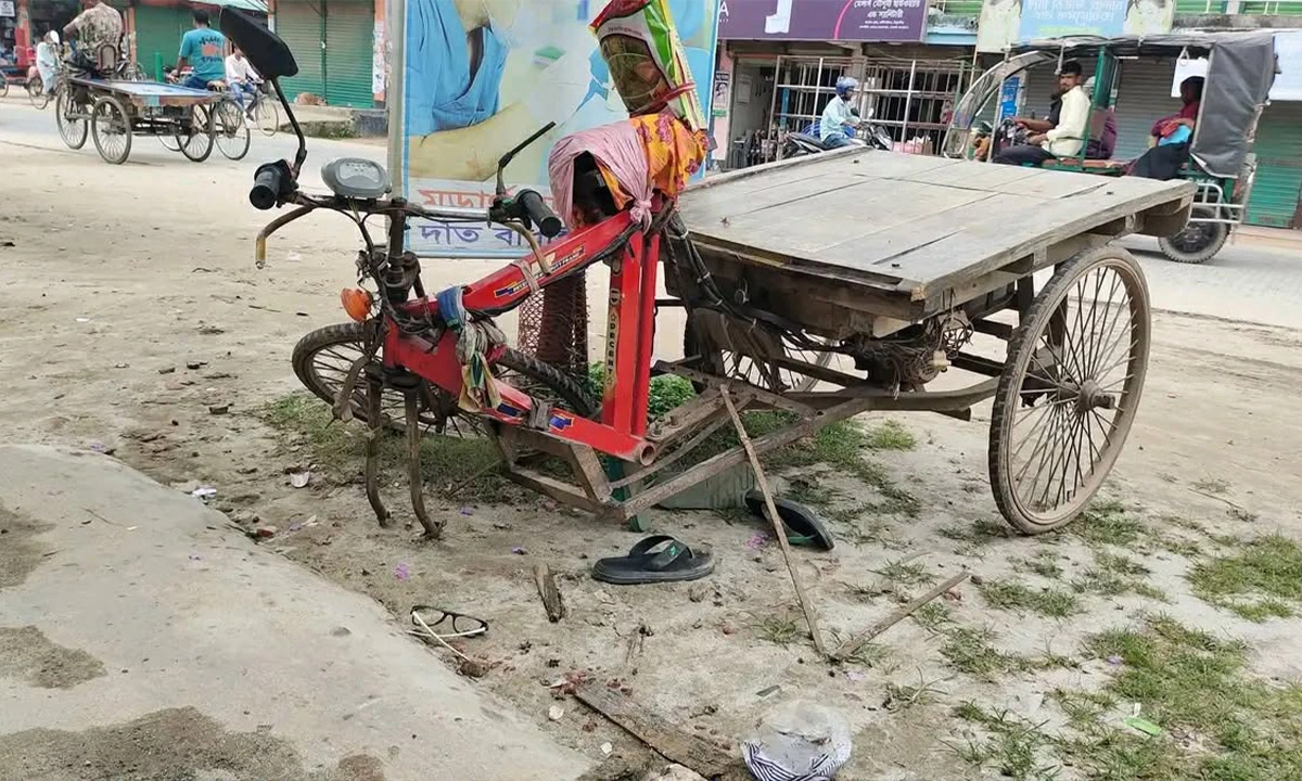 ছবি : রূপালী বাংলাদেশ