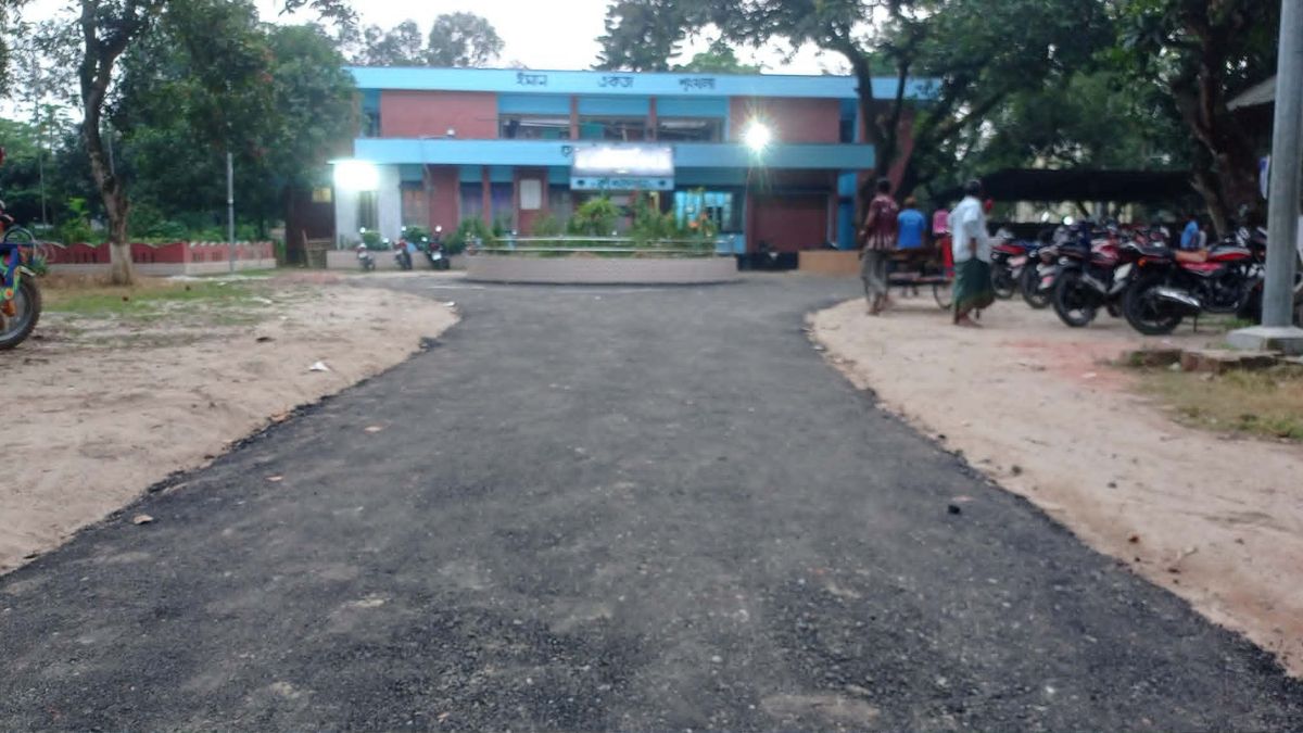 ছবি : রূপালী বাংলাদেশ