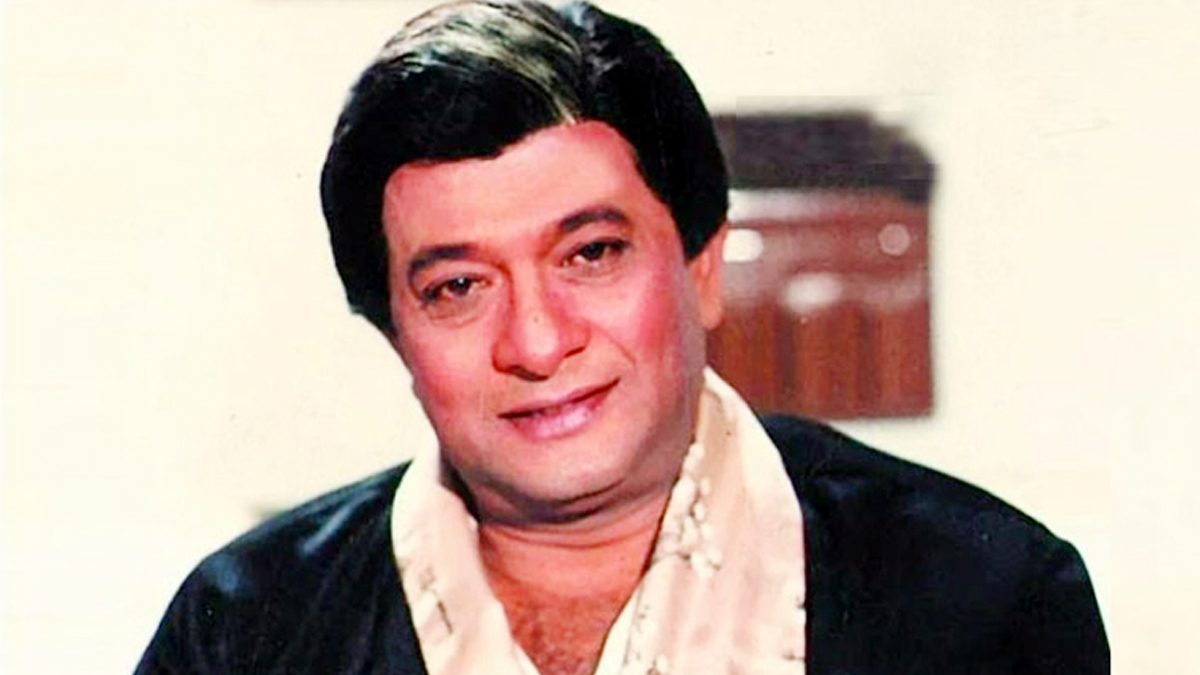 নায়করাজ রাজ্জাক। ছবি : সংগৃহীত