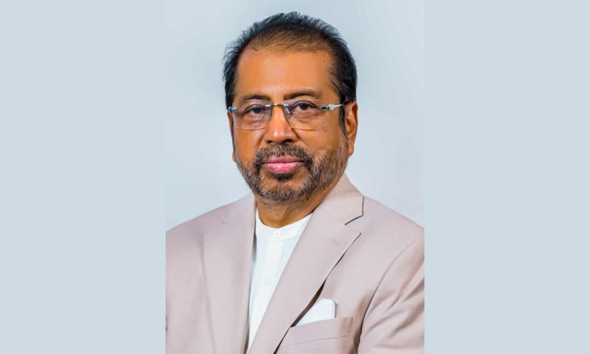 ডা. আরিফুর রহমান। ছবি- সংগৃহীত
