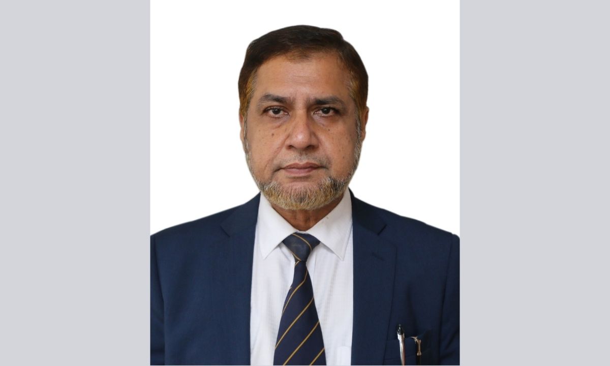 সাবেক সিনিয়র জেলা ও দায়রা জজ আবদুর রহমান সরদার। ছবি- সংগৃহীত