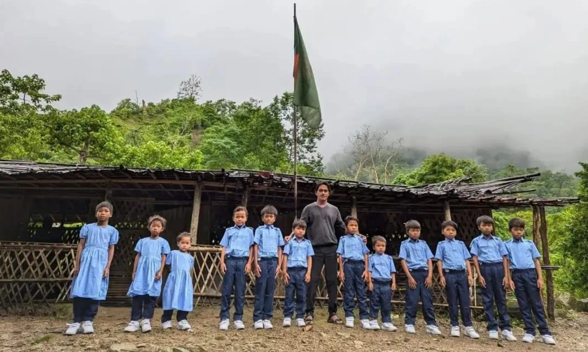 ছবি : সংগৃহীত