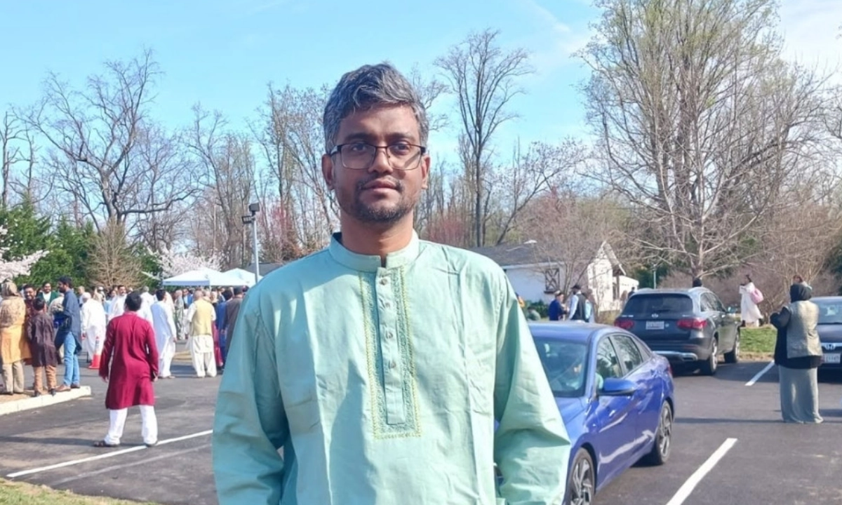 ড. মির্জা গালিব । ছবি : সংগৃহীত