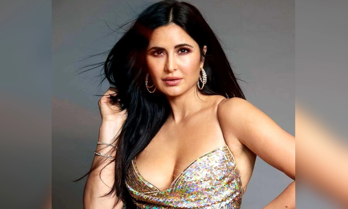 ক্যাটরিনা কইফ। ছবি- সংগৃহীত