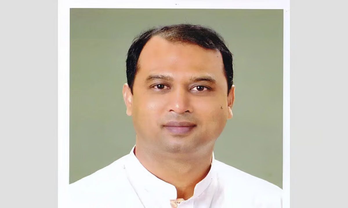 শাহীন আহমেদ। ছবি- সংগৃহীত