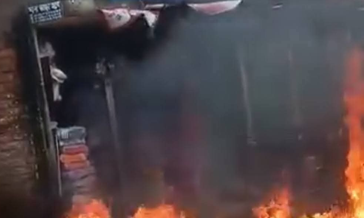 ছবি : রূপালী বাংলাদেশ