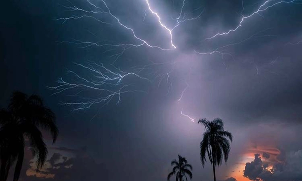 যেসব জেলার জন্য সতর্কবার্তা জারি