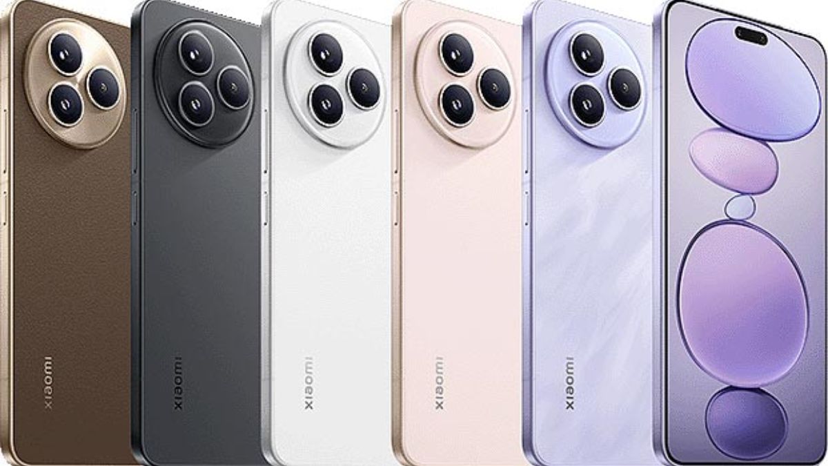 রেডমি এবং এর সাব-ব্র্যান্ড শাওমি ফোন। ছবি- সংগৃহীত