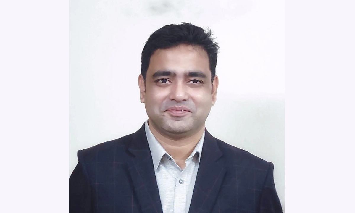 রিয়াজুল হক। ছবি : সংগৃহীত