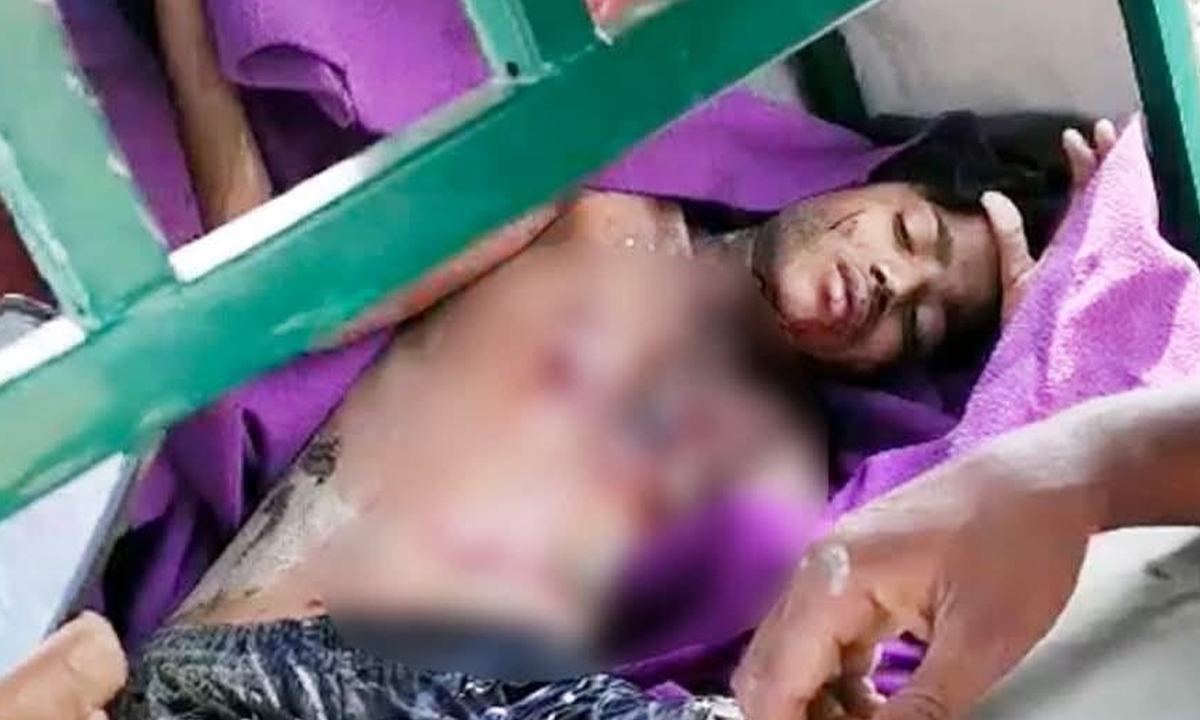 ছবি- সংগৃহীত