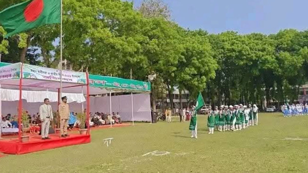 ছবি: রূপালী বাংলাদেশ