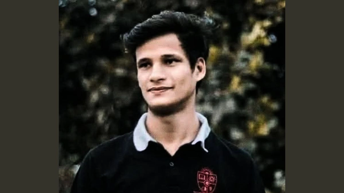 রুবায়েত হাসান রাকিব