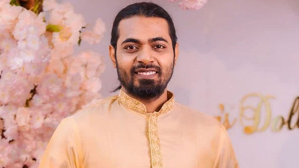 ফের বাবা হলেন আরফিন রুমি