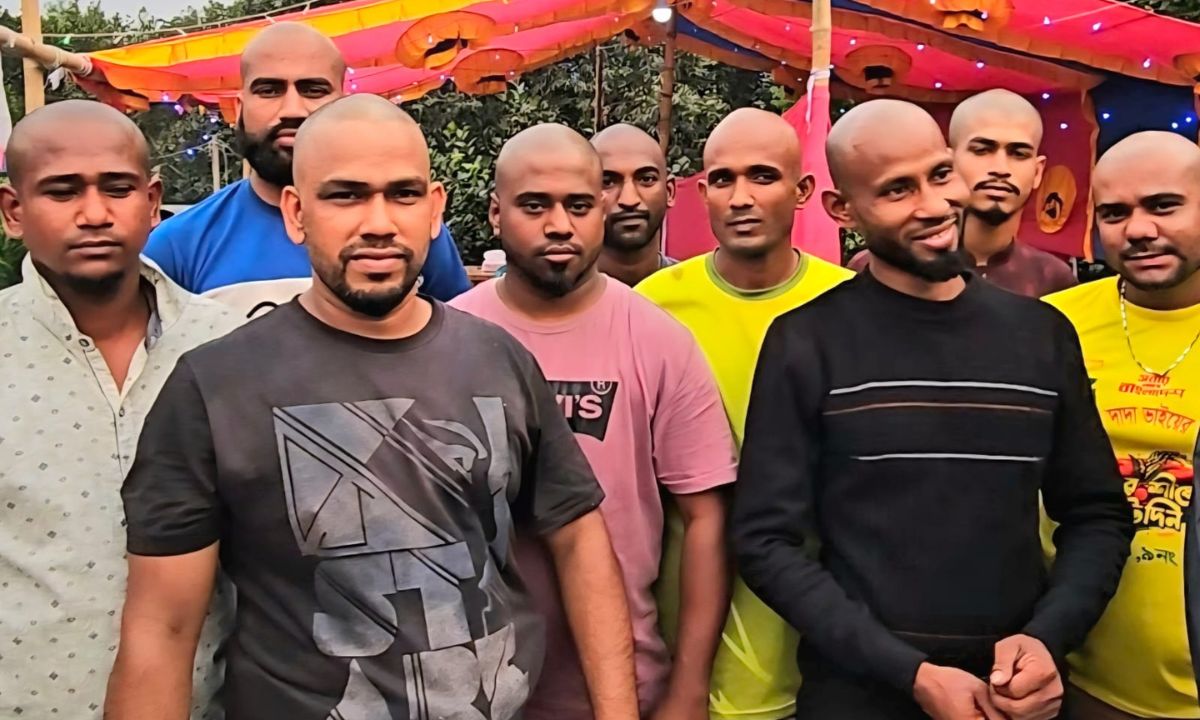 ছবি : রূপালী বাংলাদেশ