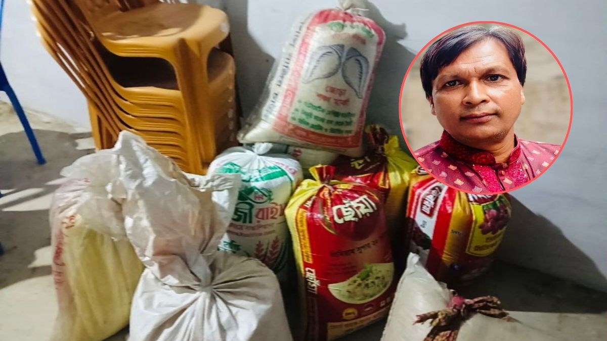 ছবি : রূপালী বাংলাদেশ