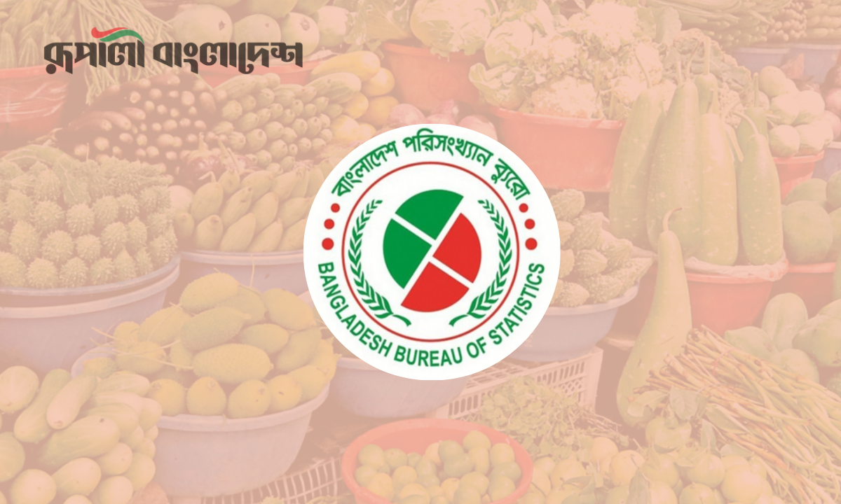 জুনে মূল্যস্ফীতি কমে ৯ দশমিক ১৬ শতাংশ