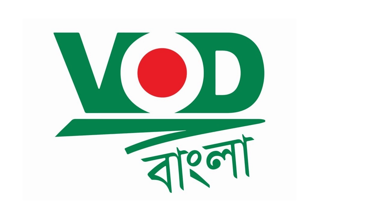 ভিওডি বাংলা ডটকম।  ছবি : সংগৃহীত