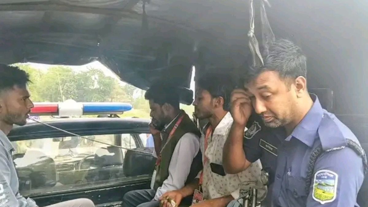 ছবি : রূপালী বাংলাদেশ