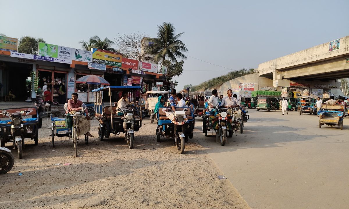 ছবি : রূপালী বাংলাদেশ