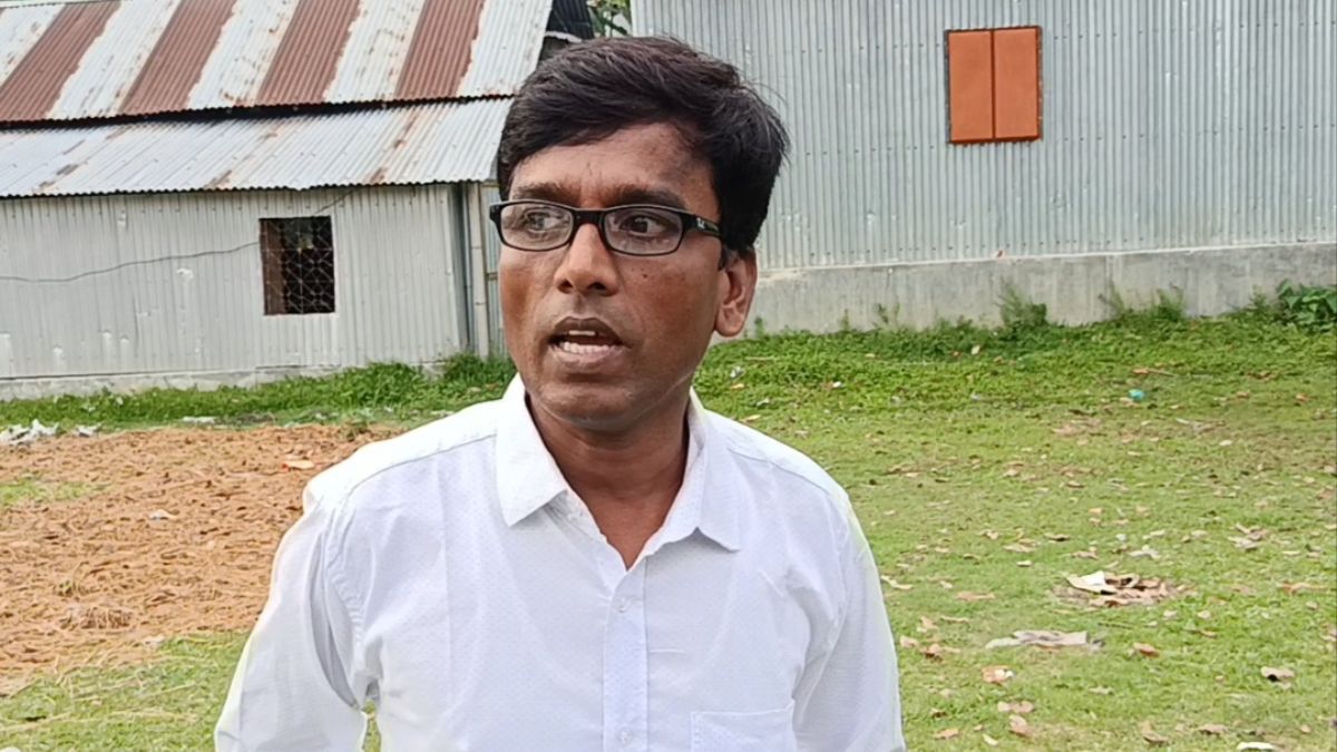 ছবি : রূপালী বাংলাদেশ