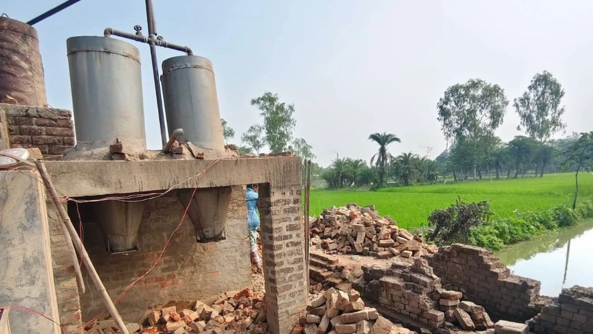 ছবি : রূপালী বাংলাদেশ