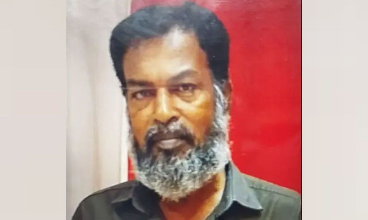 মনু মিয়া। ছবি : রূপালী বাংলাদেশ