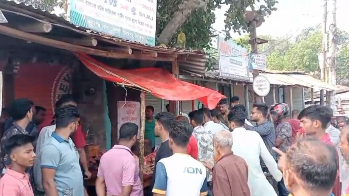 ছবি : রূপালী বাংলাদেশ
