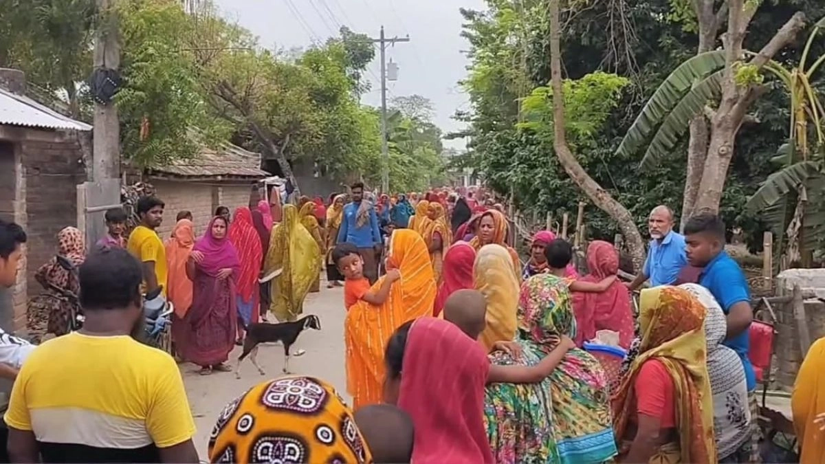 ছবি : রূপালী বাংলাদেশ