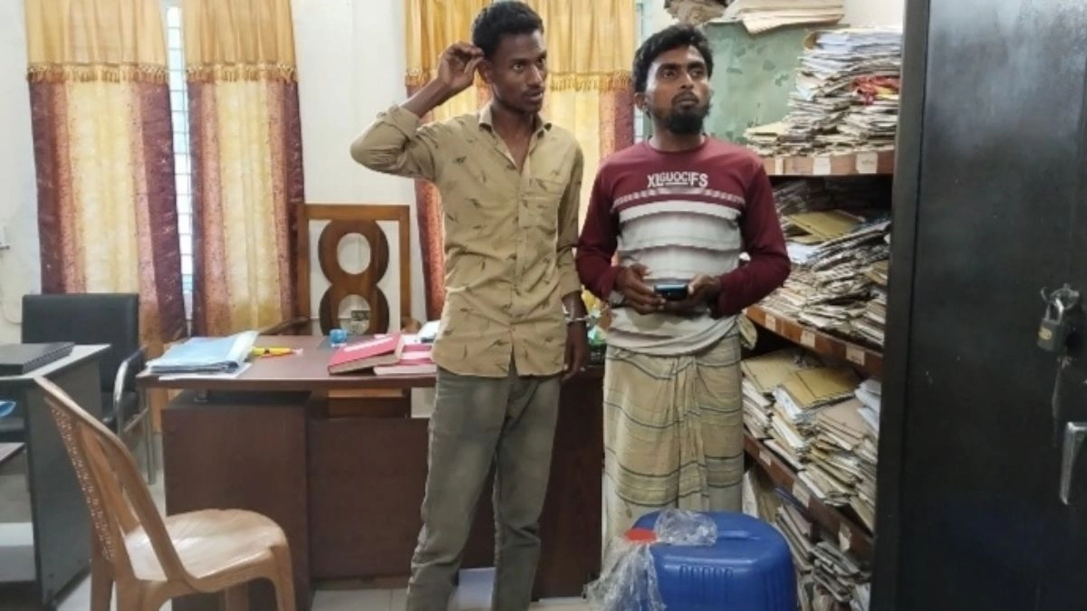 ছবি : রূপালী বাংলাদেশ