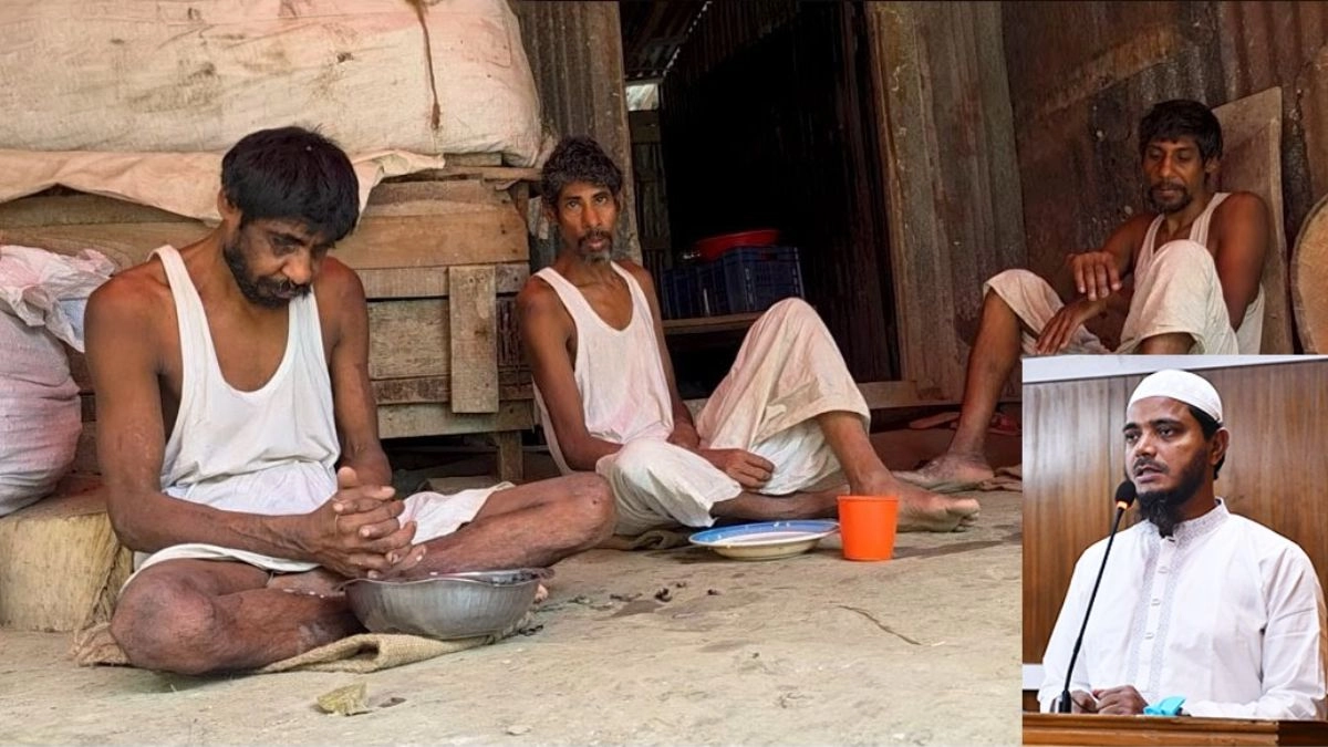 ছবি : রূপালী বাংলাদেশ