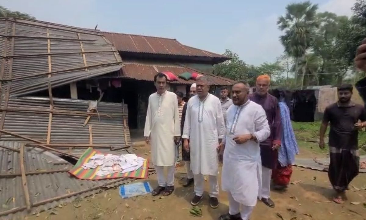 ছবি : রূপালী বাংলাদেশ