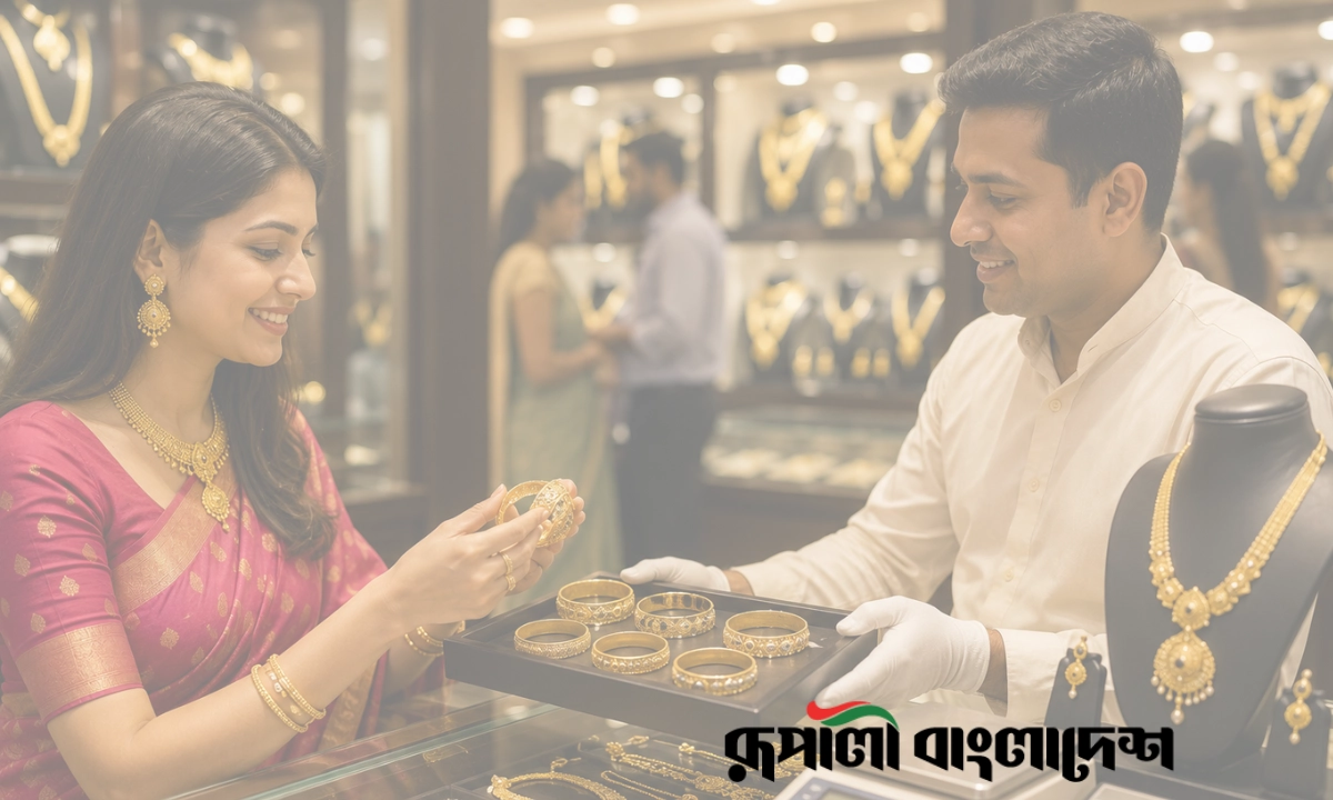 ছবি : রূপালী বাংলাদেশ
