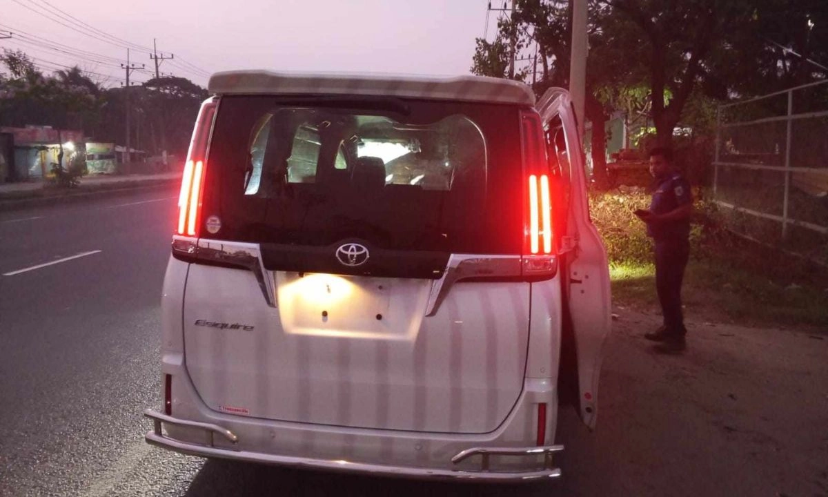ছবি : রূপালী বাংলাদেশ
