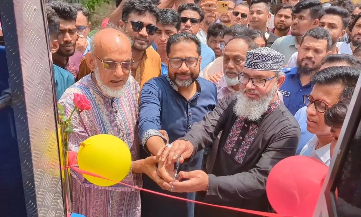 ছবি : রূপালী বাংলাদেশ