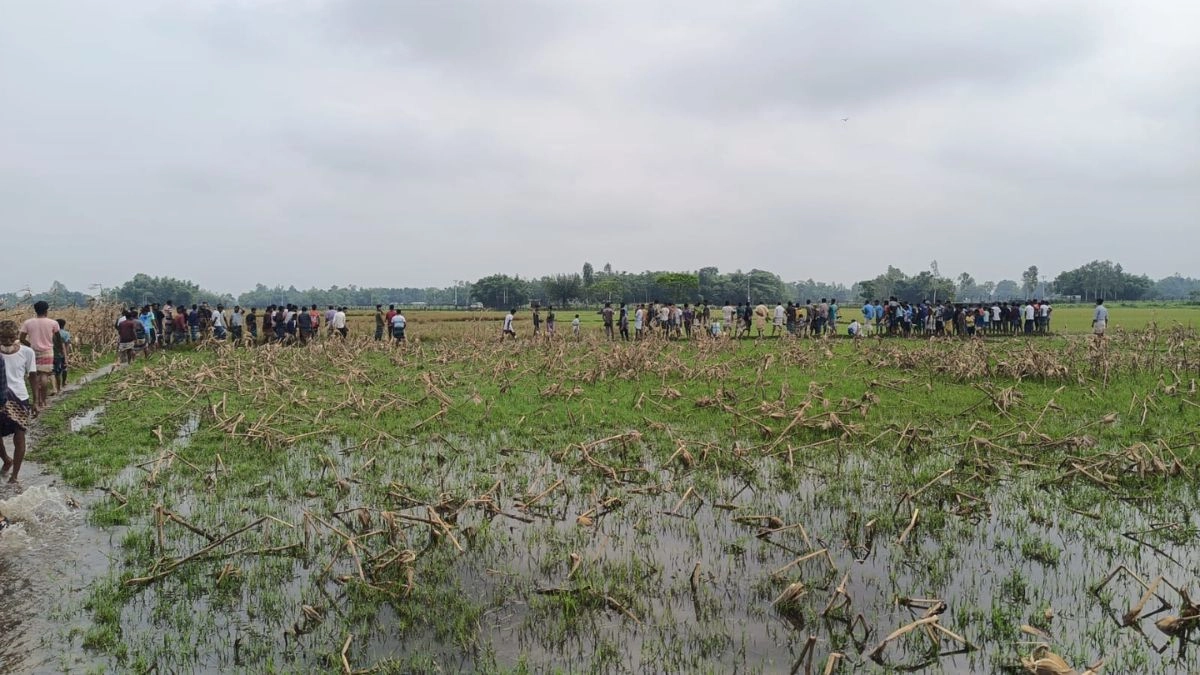ছবি : রূপালী বাংলাদেশ