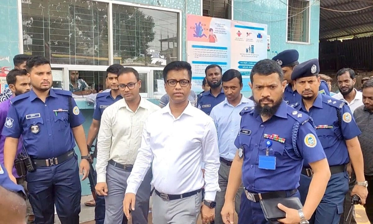 ছবি : রূপালী বাংলাদেশ
