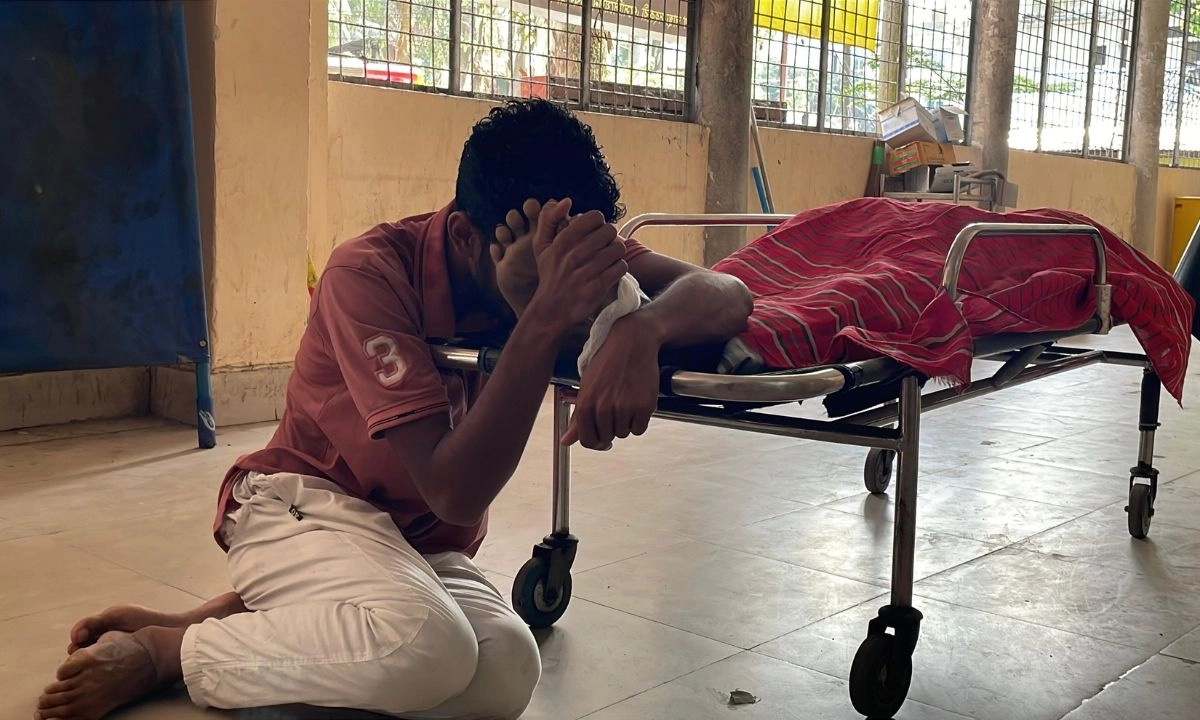 ছবি : রূপালী বাংলাদেশ