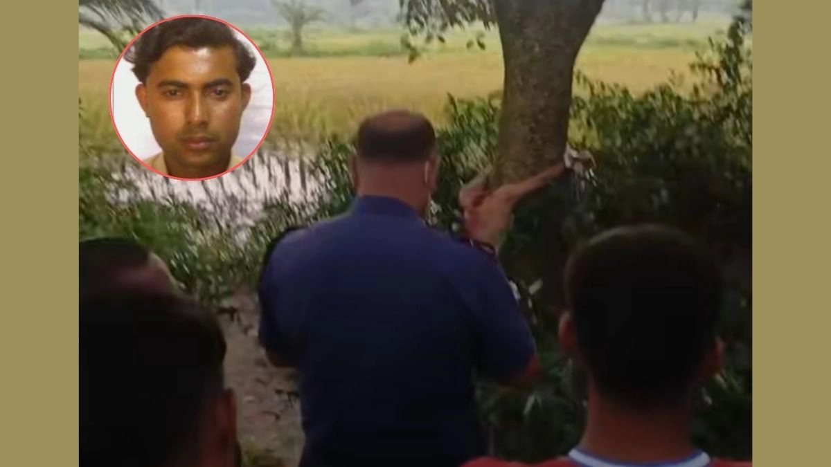 ছবি : রূপালী বাংলাদেশ