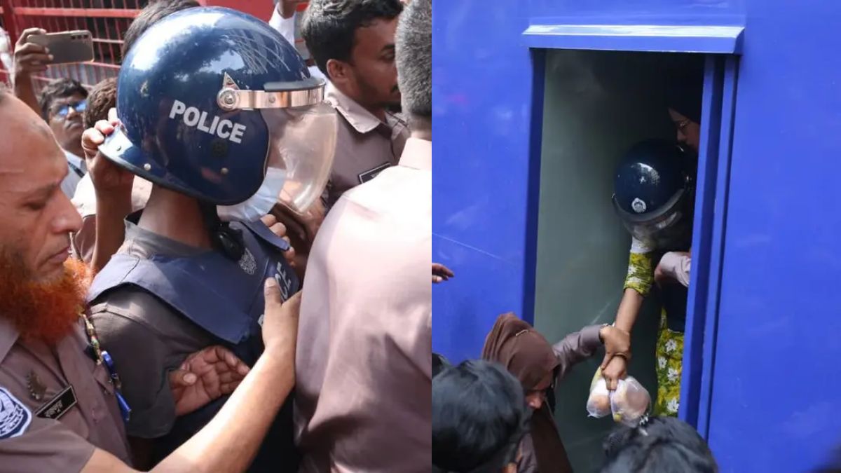 ছবি : সংগৃহীত