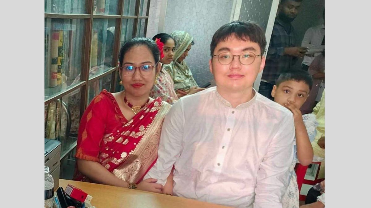 ছবি : রূপালী বাংলাদেশ