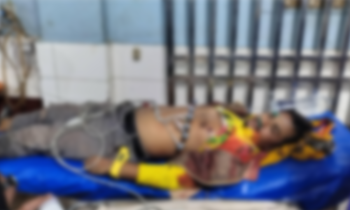 ব্রাহ্মণবাড়িয়ায় গভীর রাতে ফের গোলাগুলি। ছবি-রূপালী বাংলাদেশ