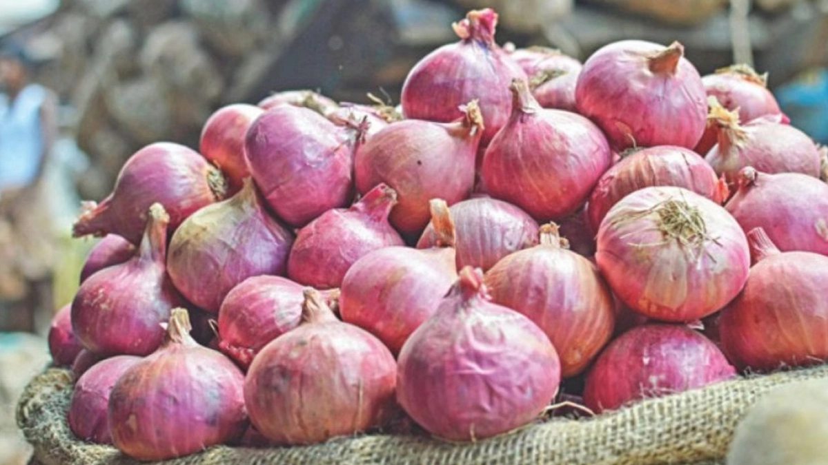 পেঁয়াজের দাম। ছবি- সংগৃহীত