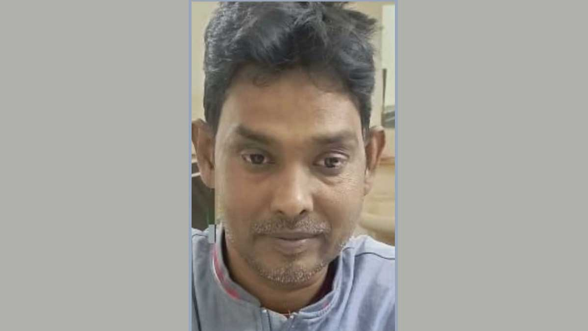 মো. আব্দুল হান্নান (৪৩)। ছবি - সংগৃহীত