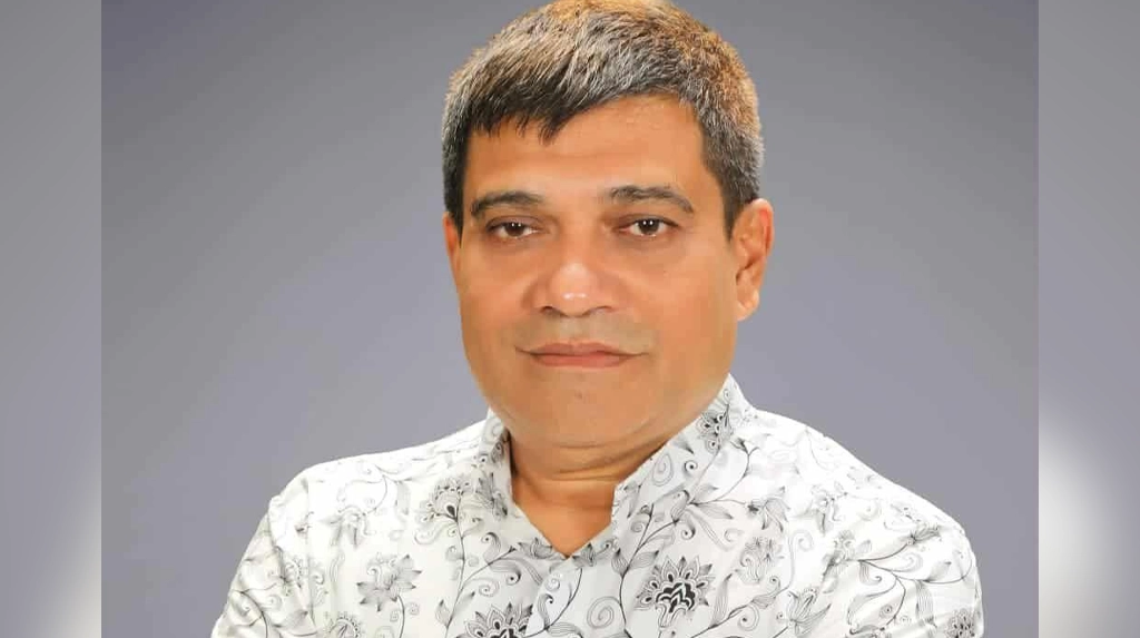 মাহবুবুর রহমান শামীম। ছবি : সংগৃহীত