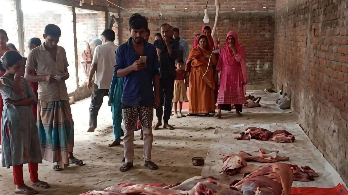 ছবি : রূপালী বাংলাদেশ