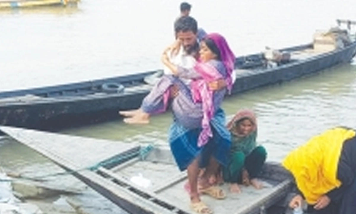 ছবি : সংগৃহীত