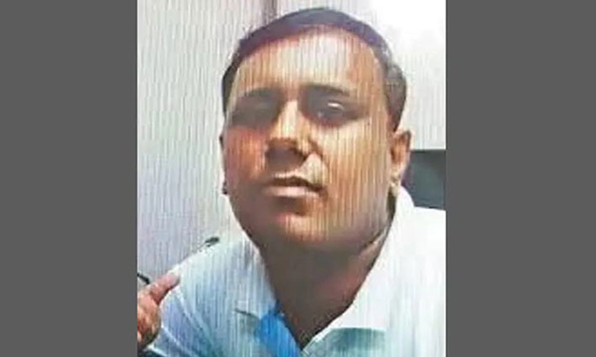 ইয়াছিন খান পলাশ (৫০)। ছবি : সংগৃহীত