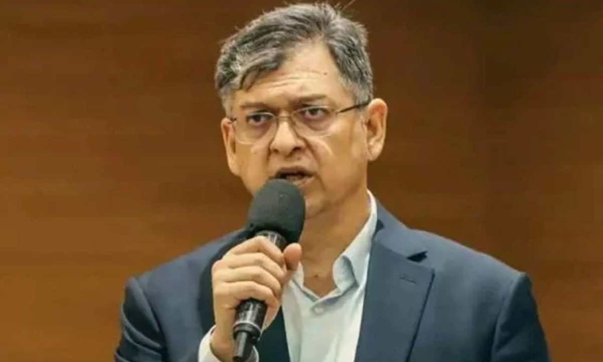 স্বরাষ্ট্রমন্ত্রী সালাহউদ্দিন আহমদ। ছবি : সংগৃহীত